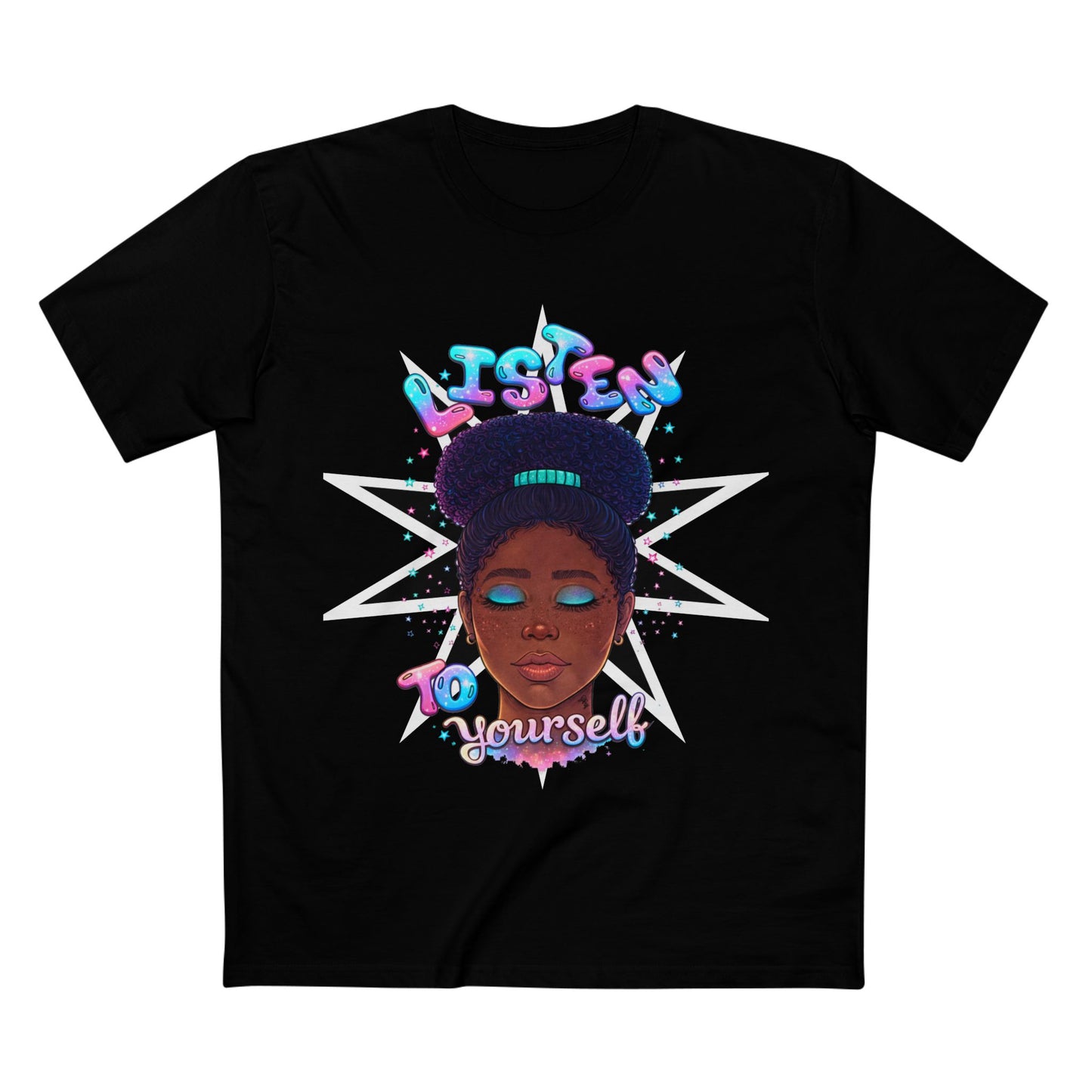 Listen T-Shirt