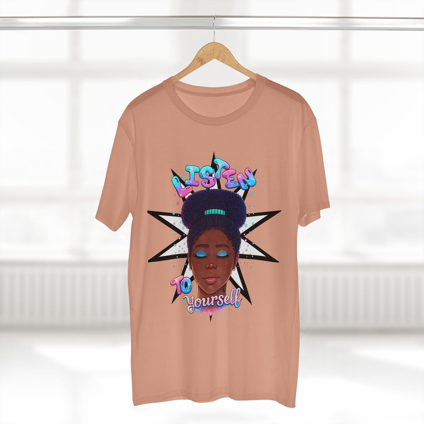 Listen T-Shirt