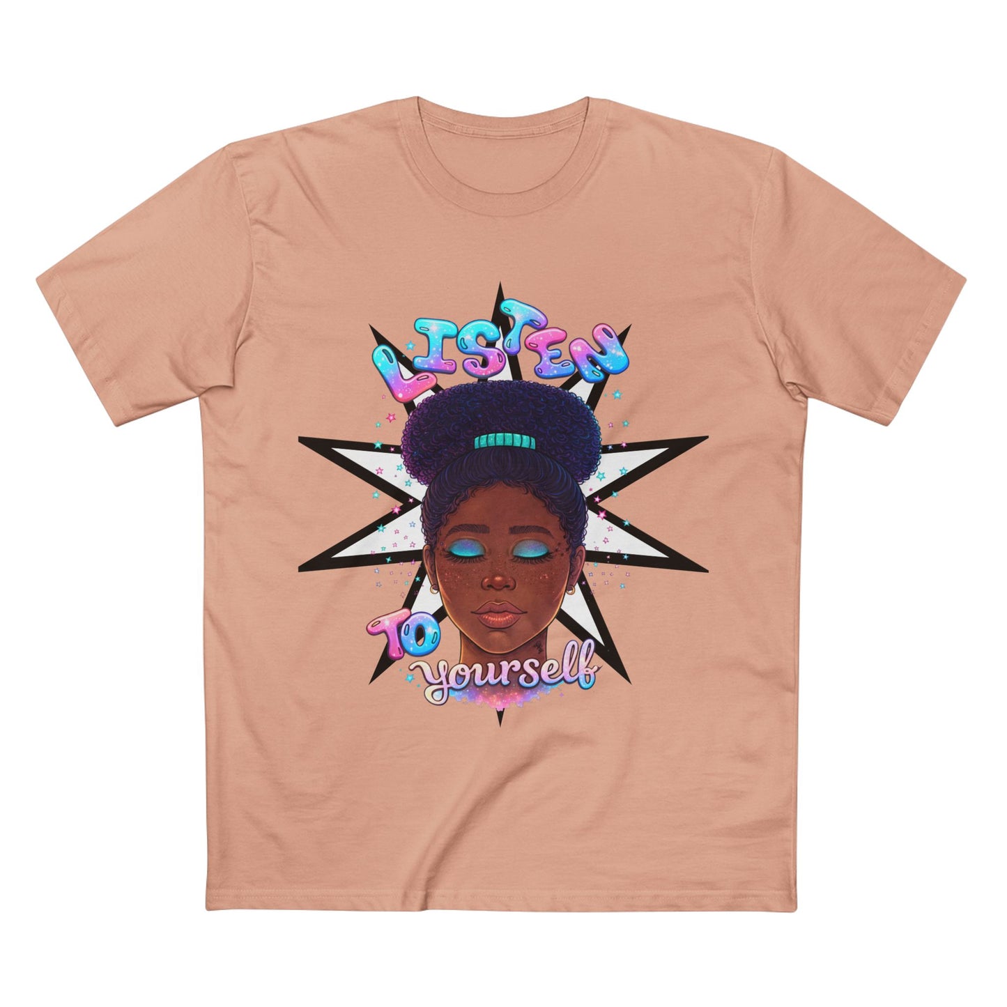 Listen T-Shirt