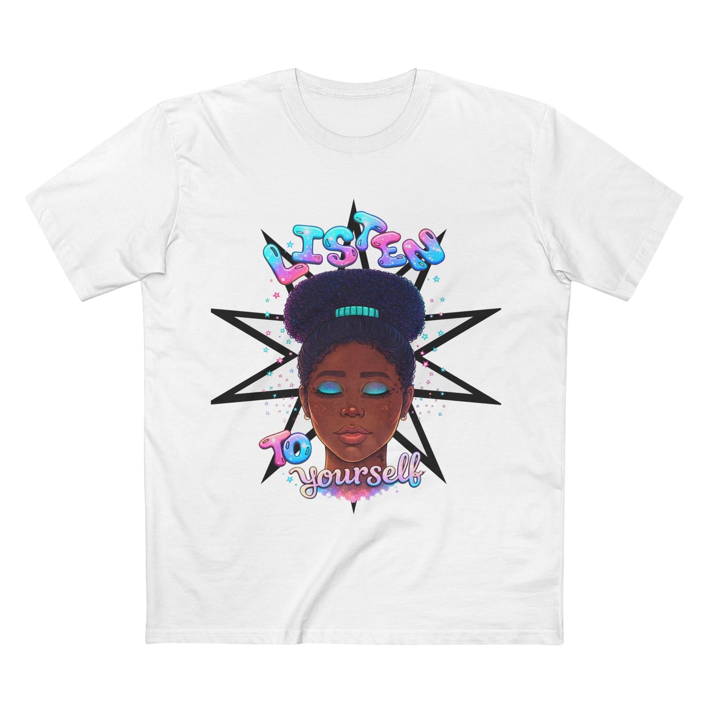 Listen T-Shirt