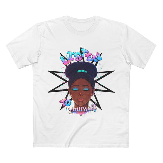 Listen T-Shirt