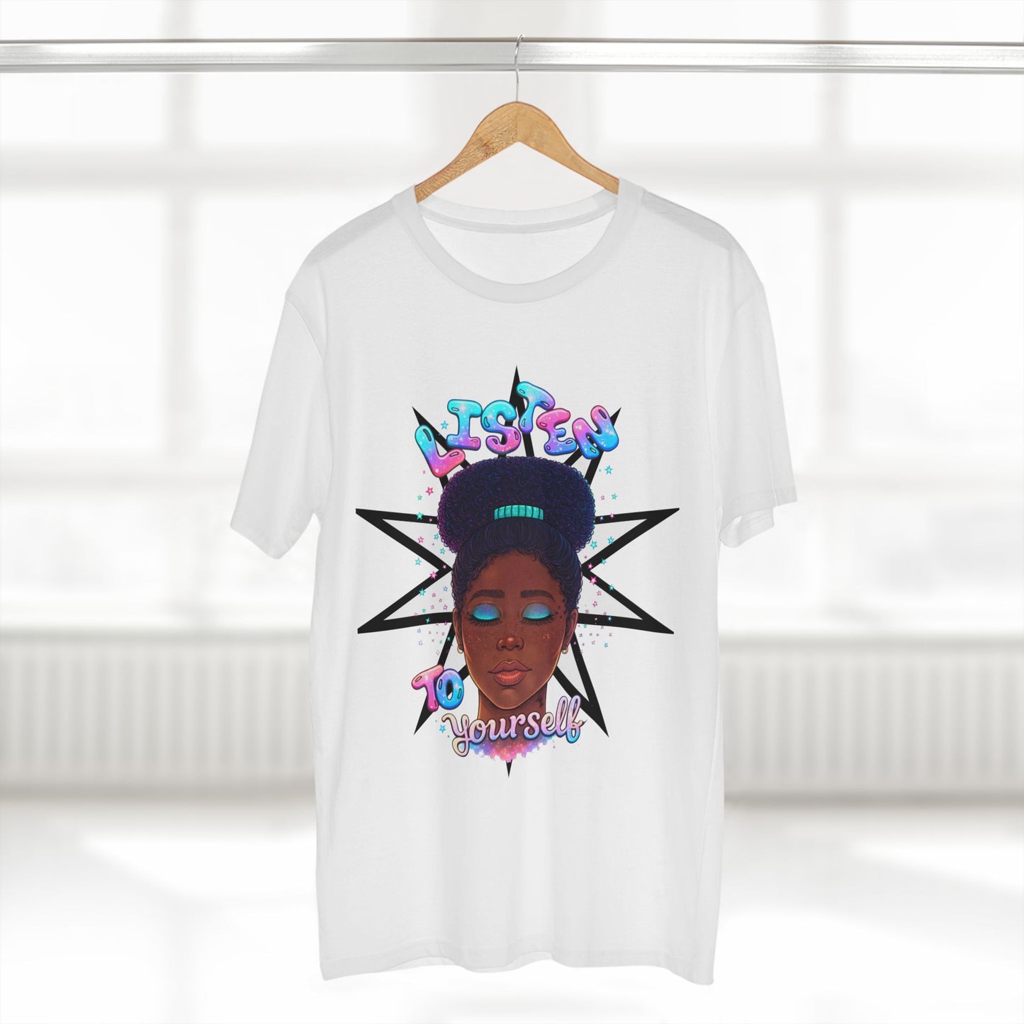 Listen T-Shirt