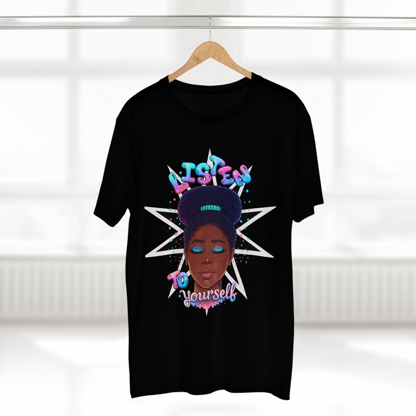 Listen T-Shirt